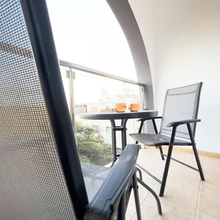 Pandora Holiday Apartment Αγία Νάπα Εξωτερικό φωτογραφία