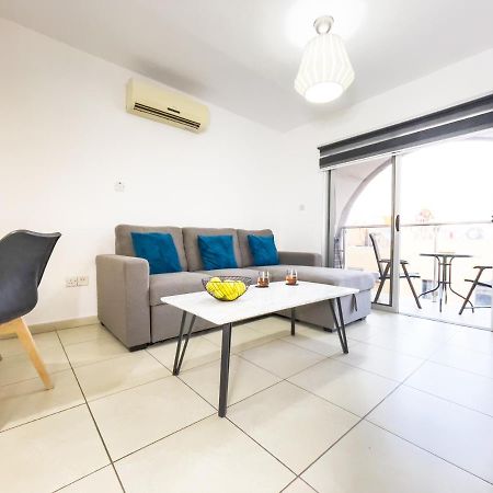 Pandora Holiday Apartment Αγία Νάπα Εξωτερικό φωτογραφία