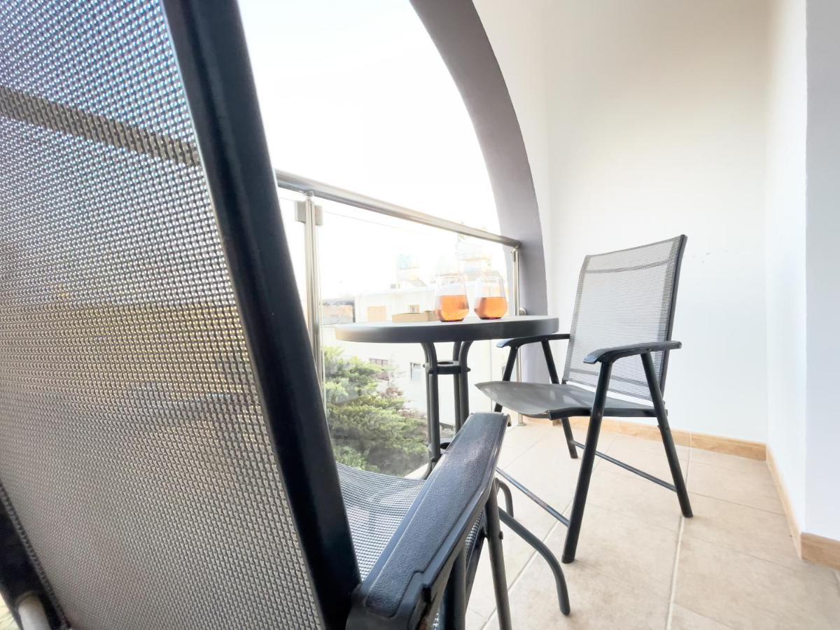 Pandora Holiday Apartment Αγία Νάπα Εξωτερικό φωτογραφία
